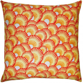 Carmen Shells Pillow
