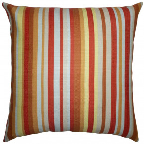 Carmen Stripes Pillow