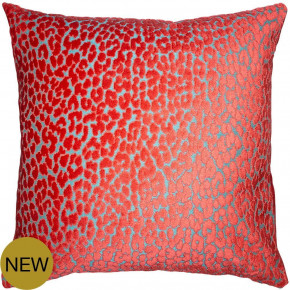 Cheetah Out Of Space 20x20 in Pillow