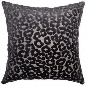 Chic Cheetah Leo Pillow