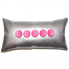 Chouchou 5 Button Pillow