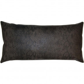 Cobra Slate Pillow