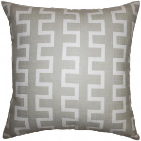 Cool Breeze Maze Pillow