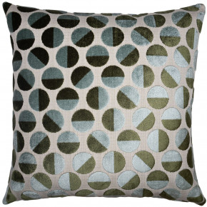 Dotted Mineral Pillow
