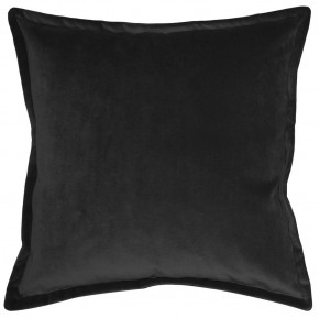 Dom Dark Grey Pillow
