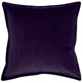 Dom Deep Purple Pillow