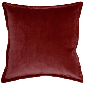 Dom Red Pillow