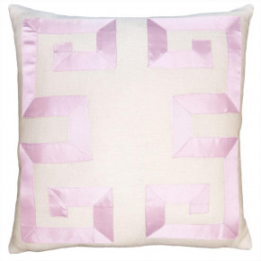 Empire Birch Lavender Ribbon Pillow