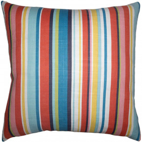 Fiesta Stripe Pillow