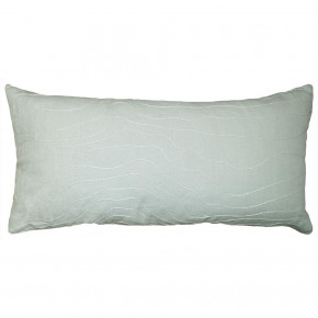 Ganni Ocean Pillow