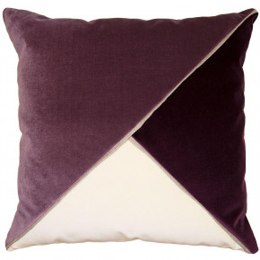 Harlow Orchid Pillow