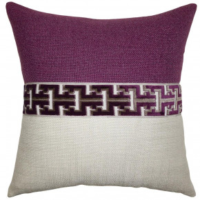 Jager Currant Pillow