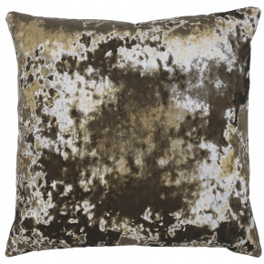 Lava Bronze Pillow