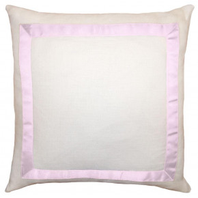 Marquess Birch Lavender Ribbon Pillow