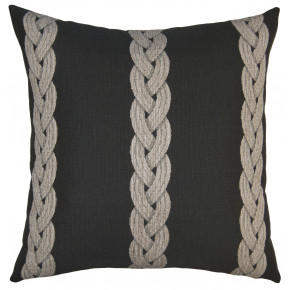 Noon Rope Pillow