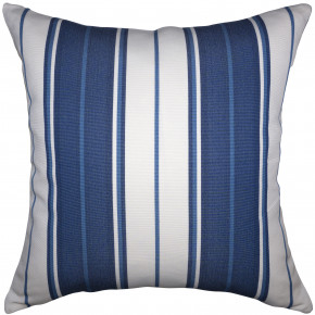 Outdoor Bora Bora Blue Pillow