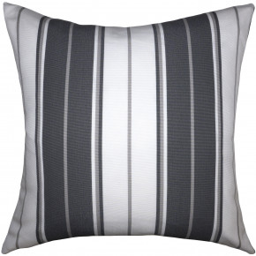 Outdoor Bora Bora Grey Pillow