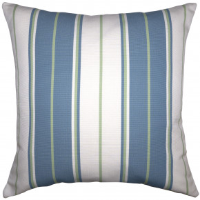 Outdoor Bora Bora Sea Pillow