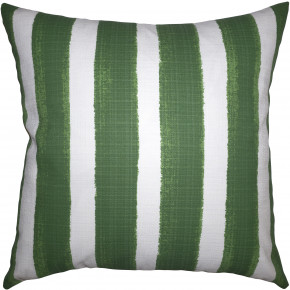 Outdoor Nassau Green Pillow
