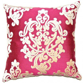 Poppy Elegant Pillow