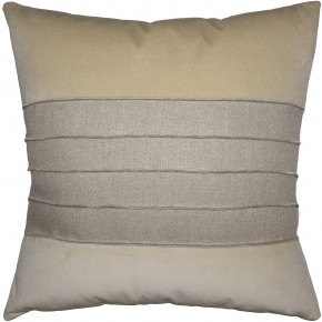 Reese Linen Cement Pillow