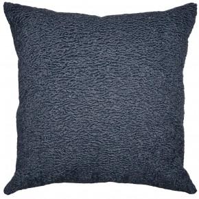Sheepskin Grey Pillow