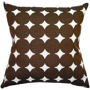 Sheldon Dots 20x20 in Pillow