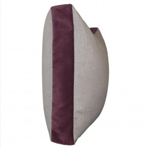 Stella Orchid Pillow