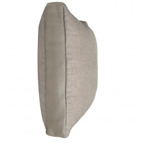Tahoe Taupe Pillow