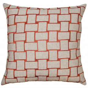 Tulum Brick Pillow