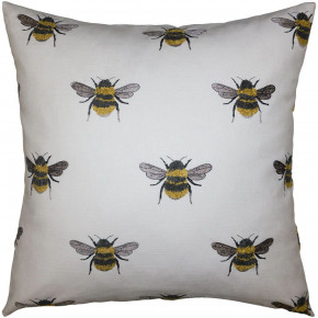 Bumblebee 20x20 in Pillow