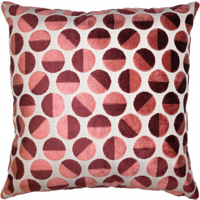 Dotted Jewel Pillow