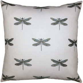 Dragonfly 20x20 in Pillow