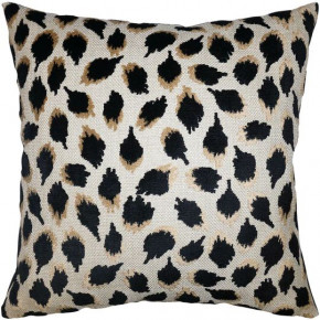 Spotted Safari Pillow
