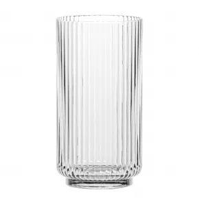 Clear Plastic Jumbo Drinking Glass