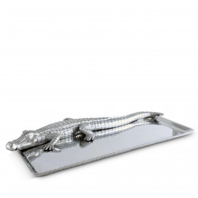 Alligator Tray 9 Inches X20 Inches