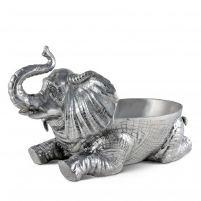 Elephant 12 Inches Bowl
