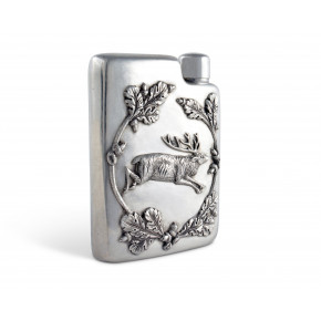 Flask Elk