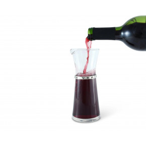 Medici In Vino Veritas Wine Carafe - Individual