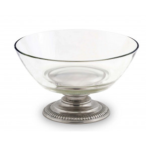 Medici Serving Bowl Glass