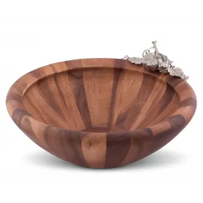 Harvest Salad Bowl Large