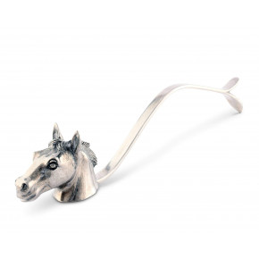 Equestrian Horse Candle Snuffer