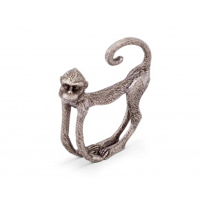 Safari Monkey Napkin Ring