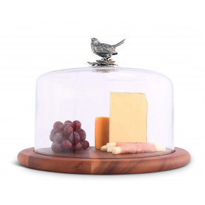 Cheese Dome Board Song Bird