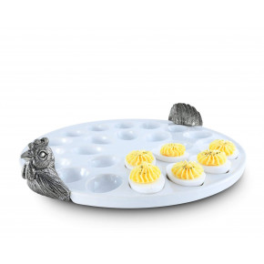 Garden Friends Chicken Deviled Egg Holder