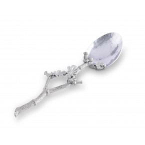 Majestic Forest Acorn And Oak Leaf Serving Spoon