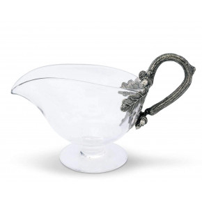Majestic Forest Acorn Forest Gravy Boat