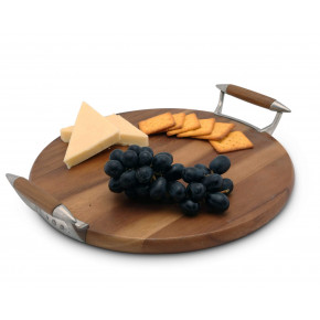 Tribeca Cheese Board