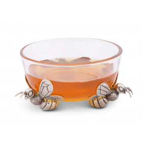 Arche Of Bees Honey Bowl