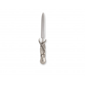Sea And Shore Octopus Pewter Handle Letter Opener